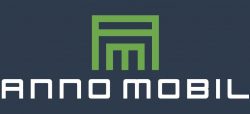 Anno mobil logo eredeti